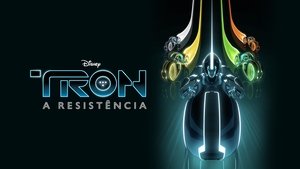 poster TRON: Uprising