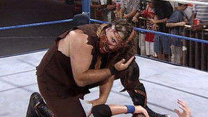 Raw Season 4 :Episode 22  Raw - Jun. 03, 1996