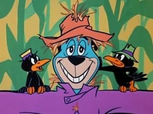 The Huckleberry Hound Show Two Corny Crows