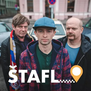 Štafl — Logos 1