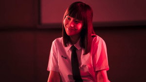 Girl from Nowhere: 1×12