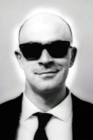 Maurizio Crozza portrait