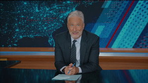 September 21, 2026 - Ari Emanuel
