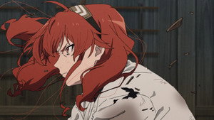 Mushoku Tensei III Cap 1