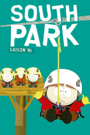 South Park: Saison 16