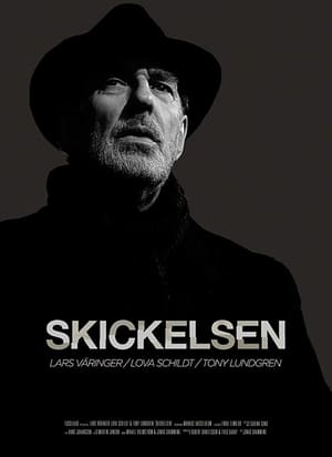 Poster Skickelsen 2018