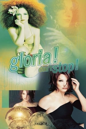 Poster di Gloria Estefan: Don't Stop