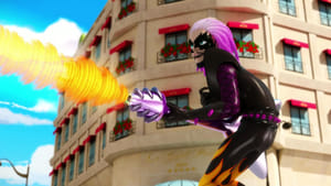 Miraculous: Tales of Ladybug & Cat Noir: 1×20 Season 1 Episode 20