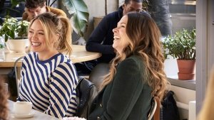 Younger: S06E03 PL