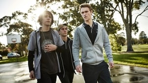 Nowhere Boys: Stagione 2 x Episodio 3