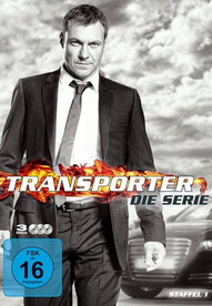 Transporter: The Series: Sezonas 1