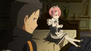 Re:ZERO -Starting Life in Another World-: Season 1 Episode 6 – The Sound of Chains