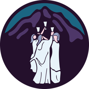 Logo Tarot 77 Productions