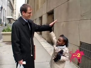 Wonder Showzen Diversity