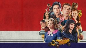 poster Riverdale