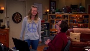 The Big Bang Theory 7×19