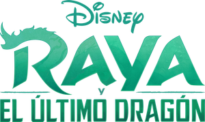 Raya y El Último Dragón