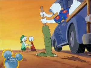 O Pato Donald e Seus Sobrinhos: 1 x 28