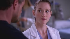 Grey’s Anatomy: Stagione 5 x Episodio 11