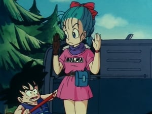 Dragon Ball Season 1 Episode 1