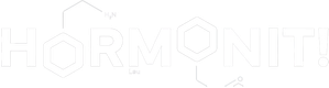 Hormonit! — Logos 1