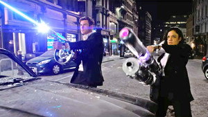 Men in Black: International (2019) Subtitle Indonesia