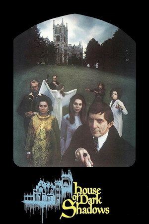 Постер фильма «Дом тёмных теней (1970)» — (12 из 22)