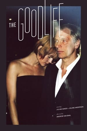 Poster The Good Life 2010