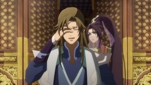 A Will Eternal: 1×158
