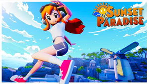 Sunset Paradise 2021