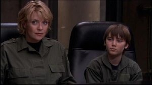 Stargate SG1: 9×10
