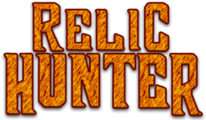 Relic Hunter — Logos 4