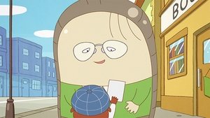 Butt Detective: 1×55