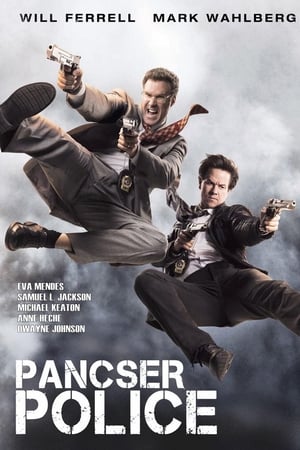 Pancser Police (2010)