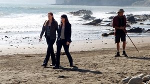 The Mentalist Season 4 Episode 5