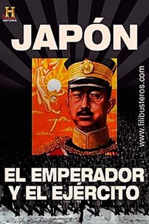 Poster Japón: El Emperador y el Ejército 2009