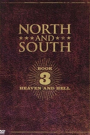 North and South: Sezonas 3