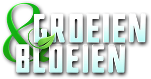 Groeien & Bloeien