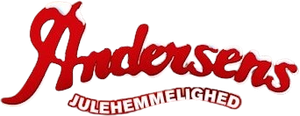 Andersens Julehemmelighed — Logos 1