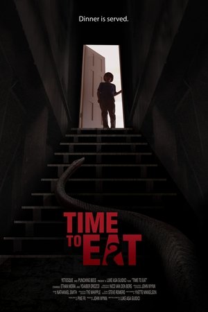 Time to Eat