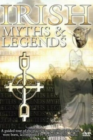 Image Irish Myths & Legends