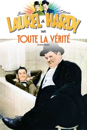 Image Laurel Et Hardy - Toute la vérité
