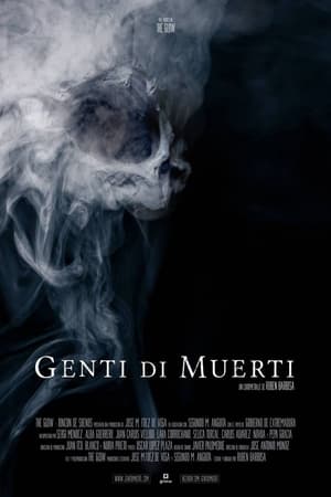 Image Genti di muerti