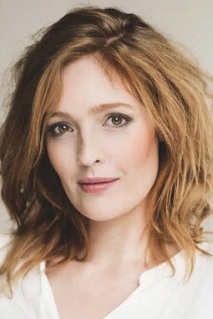 Julie Agnete Vang portrait