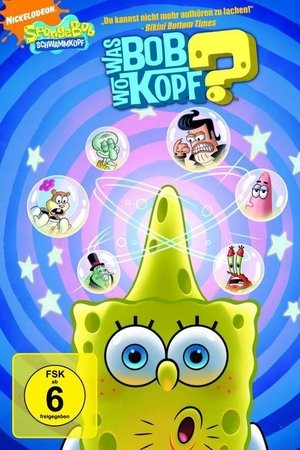 Image Spongebob Schwammkopf: WasBob, WoKopf?