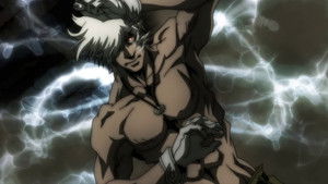 Hellsing Ultimate: 1×9