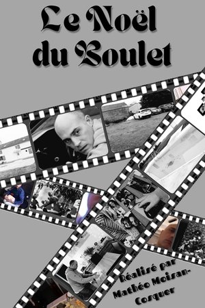 Póster de Le Noël du Boulet