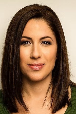 Shantelle Canzanese portrait