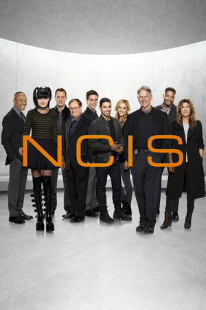 poster NCIS