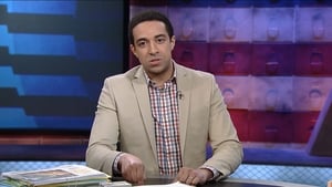 The Opposition with Jordan Klepper: 1×107